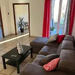 Prázdninový dům Casa Nada *