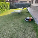 Prázdninový dům Casa Nada *