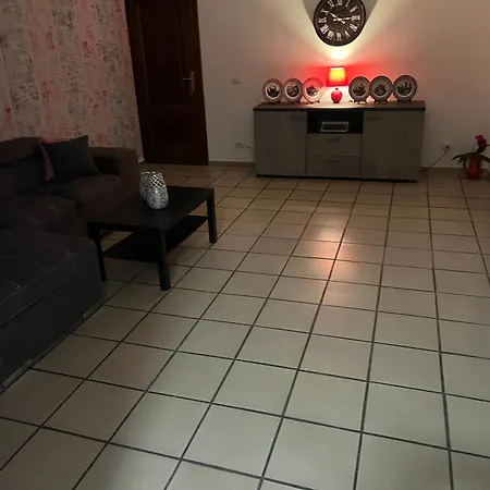 Casa Nada *