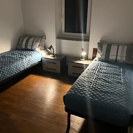 Сasa de vacaciones Casa Nada Dogliani