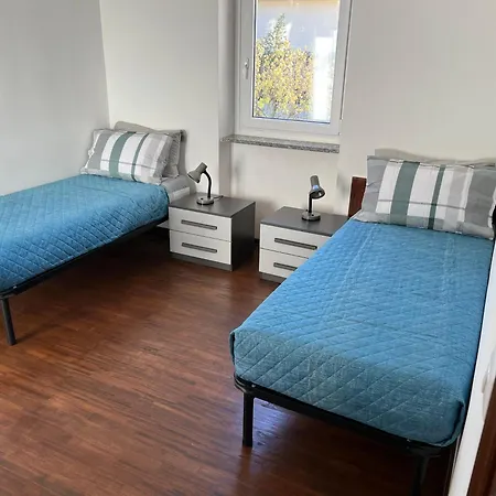 Casa Nada Semesterbostad