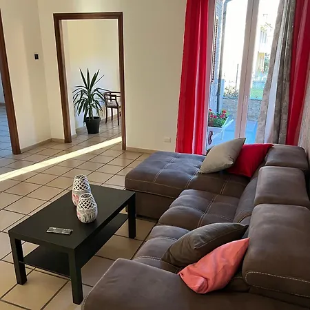 別荘 Casa Nada *