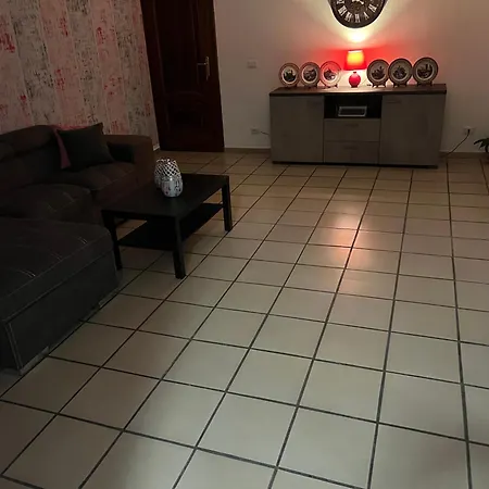 Casa Nada *