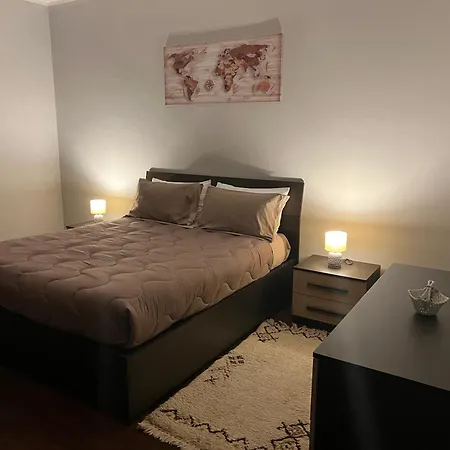 Semesterbostad Casa Nada Dogliani