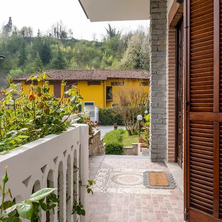 Casa Nada Semesterbostad *