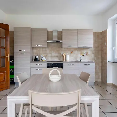 Casa Nada Semesterbostad Dogliani