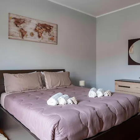 Prázdninový dům Casa Nada *